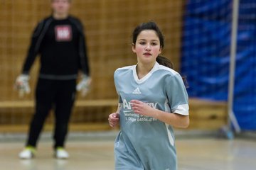 Bild 53 - C-Juniorinnen Hausturnier